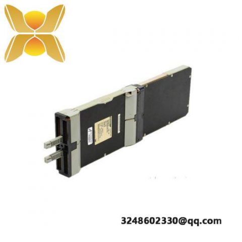 FOXBORO P0400YG Industrial Control Output Module