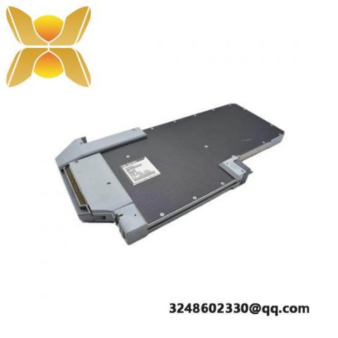 FOXBORO P0400ZG - Node Bus NBI Interface Module