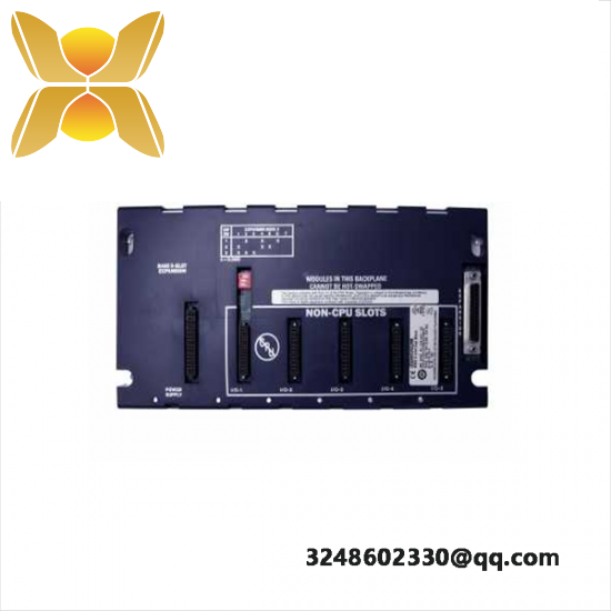 ge_fanuc_ic694chs398_5-slot_serial_expansion_backplane.png FANUC A06B-6102-H222#H520 Spindle Amplifier Module - Enhanced Performance for Precision Machining