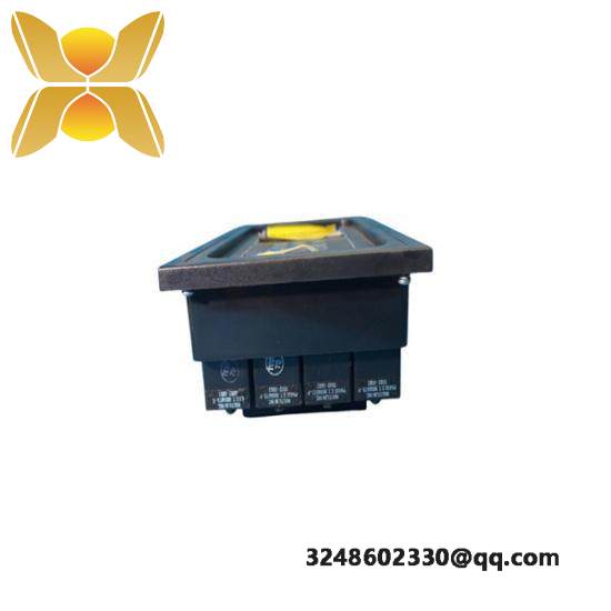 general_electric_269plus100p120_motor_multilin_relays.jpg GE Multilin F650 - Industrial Control Module, High Precision & Reliability