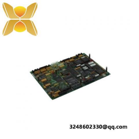 General Electric DS200SDCCG5RHD New: Advanced Control Module for Industrial Automation