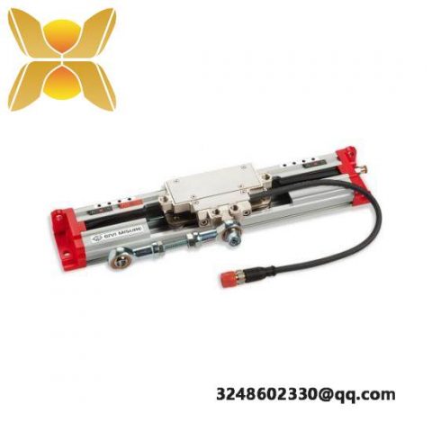 GIVI GVS215 T10E 0220MM 1028V L M0.3/S High-Precision Industrial Control Module