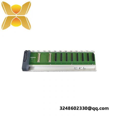 Honeywell 2MLR-M06P Rack Module, Advanced Control Solutions for Industrial Automation