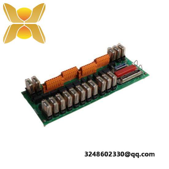 honeywell_51153743-101.jpg Honeywell 51153743-101: Industrial Control Module, Precision Engineered for Advanced Automation Solutions