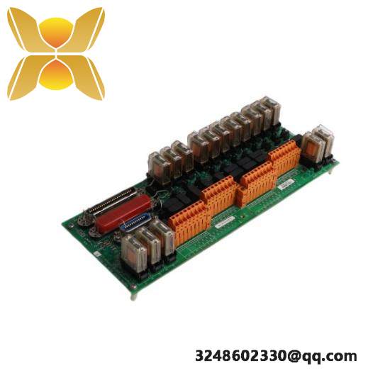 honeywell_51153743-101_1.jpg Honeywell 51153743-101: Industrial Control Module, Precision Engineered for Advanced Automation Solutions