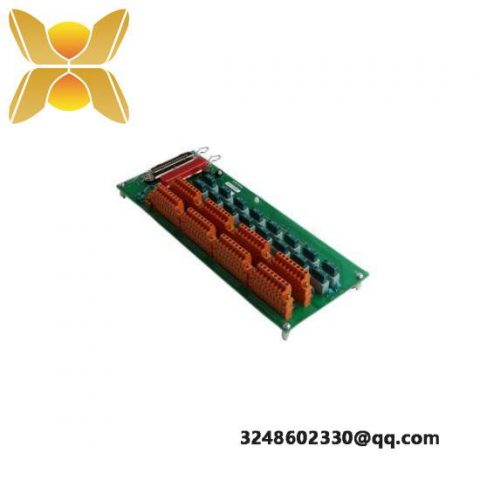 Honeywell 51204037-002: Industrial Control Board Card