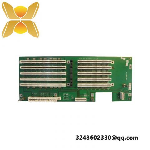 Honeywell PLC Chassis Rack 51401381-100: Industrial Control Solutions