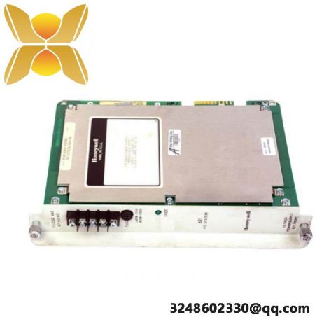 HONEYWELL 621-9934C Printed Circuit Board (PC Board)