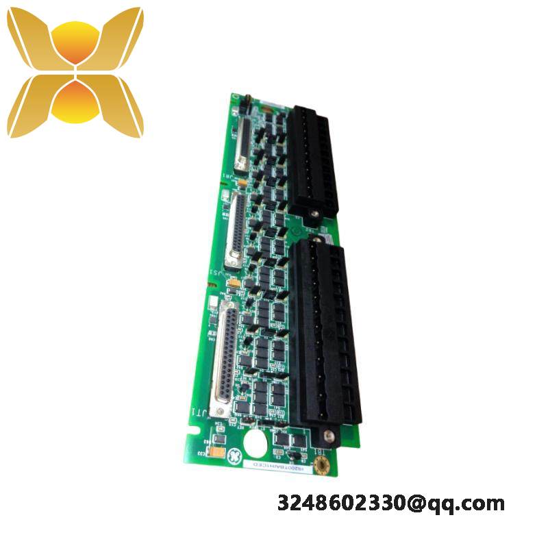is200tbaih1c_ge_analog_input_terminal_card.jpg GE IC600KD532RR Industrial Automation Module