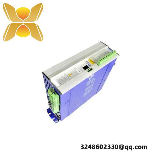 kollmorgen_servostar_620-as_power_interface_board.jpg Kollmorgen SERVOSTAR 620 Motor Controller, Industrial Automation Solutions