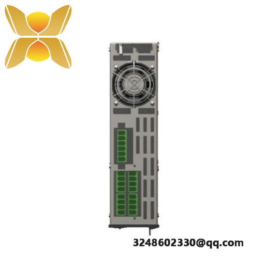 lxm15md28n4_schneider_motion_servo_drive.jpg Schneider VDI9903 Control Module, Precision Automation Solutions