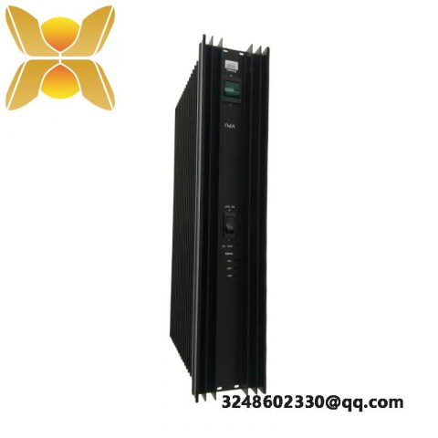 Neles Automation A413311 Power Supply Module, High-Performance Industrial Control Solution