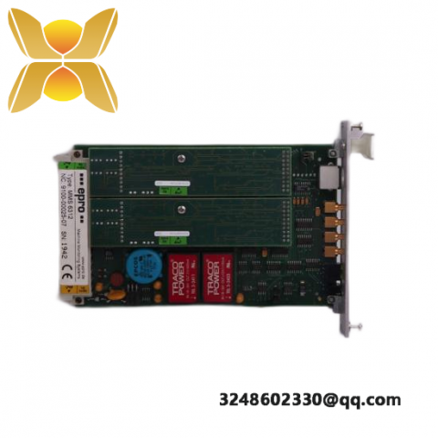 Kollmorgen SERVOSTAR 620 Motor Controller, Industrial Automation Solutions