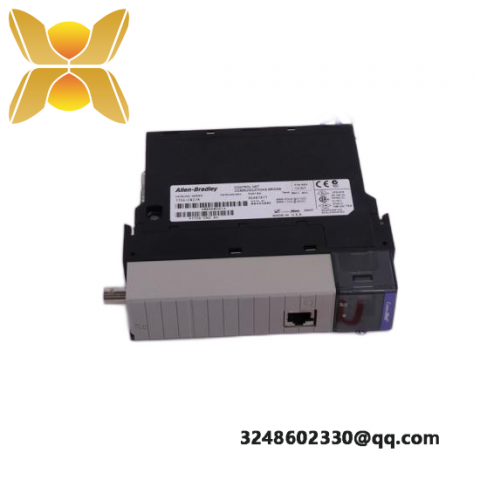 Pacific Scientific PC834-107-N Brushless Servo: Advanced Industrial Motor Control System