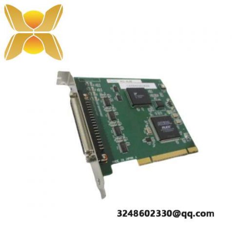 National Instruments PCI-4146 INTERFACE, Data Acquisition, Analog Input, PCI