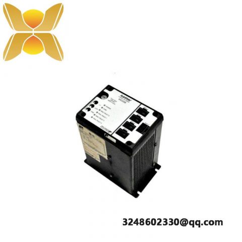 Reliance S-67118A Industrial Control Module