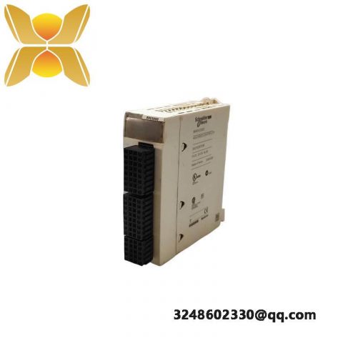 Schneider VDI9903 Control Module, Precision Automation Solutions