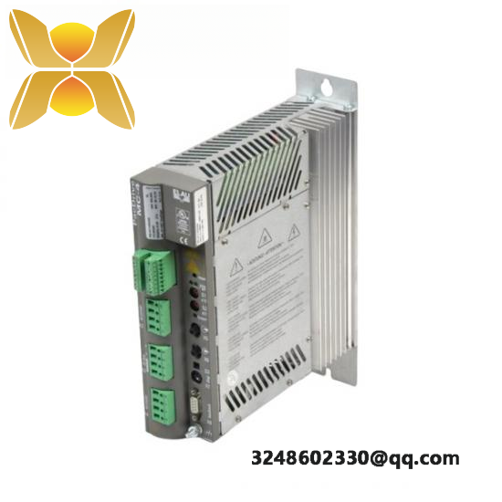 schneider_vdm01u30aq00_mc-4_11_03_400_powerdrive_motion_controller.png ELAU 6ES5925-3SA11 Industrial Control Module