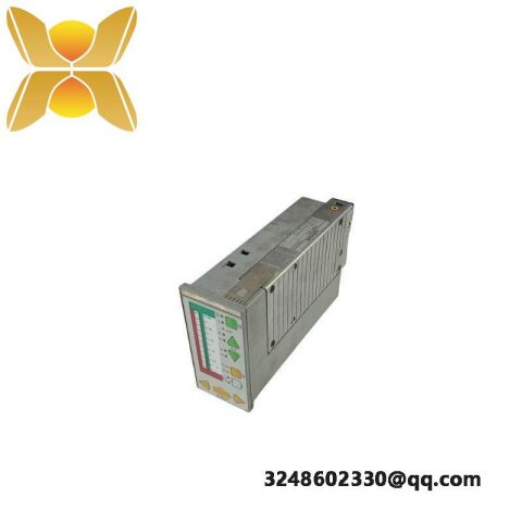 SIEMENS 6DR2400-5 Multi-Function Unit: Industrial Automation Excellence