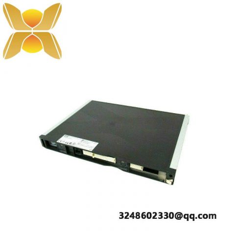 HIMA HIMAX X-SB-01 System Bus Module - Advanced Communication for Industrial Automation