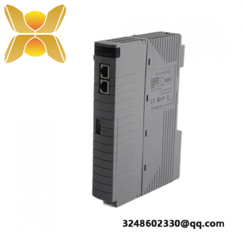 Yokogawa CP461-E1-S1 Processor Module for Industrial Automation