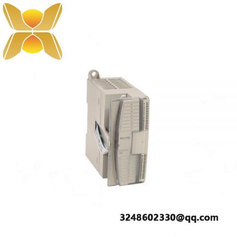 Allen Bradley 1762-IT4 Thermocouple Input Module for MicroLogix 1200, Industrial Control Solutions
