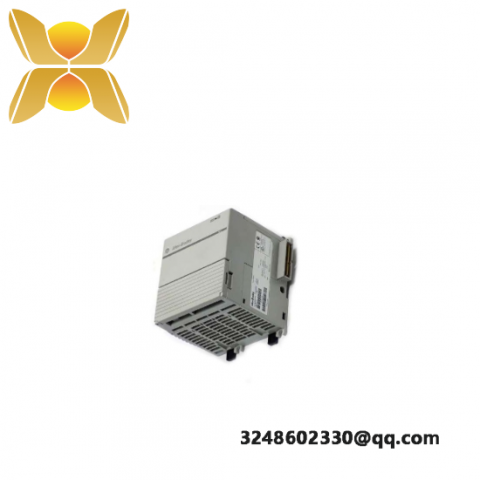 Allen-Bradley 1768-PA3 CompactLogix Power Supply, High-Performance Industrial Control Module