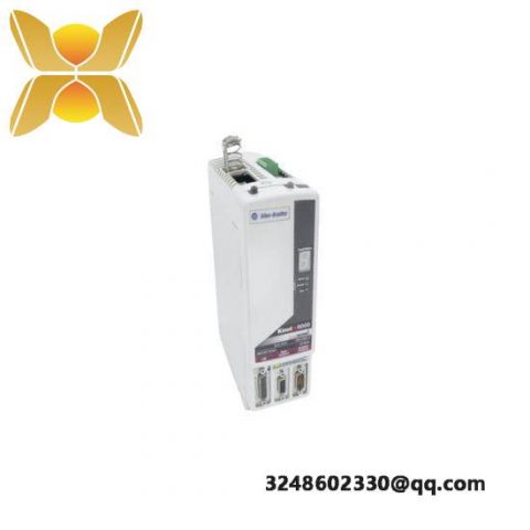 Allen-Bradley 2094-AM01 Axis Module - Enhance Your Industrial Automation with Precision and Reliability