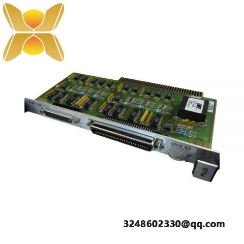 HONEYWELL 51195096-200: TDC-3000 Input/Output Board