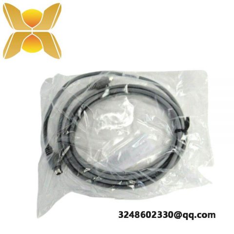 Honeywell 51305381-500 Data Transfer Cable, for Industrial Automation