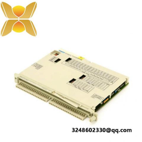 SIEMENS 6ES5432-4UA12: Precision Digital Input Module for Industrial Control