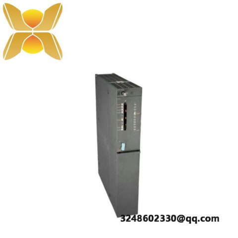 SIEMENS 6ES7416-3XL00-0AB0 PROFIBUS DP Interface Module