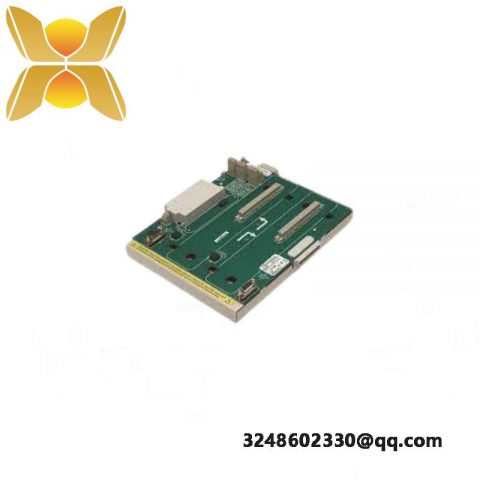 GE 8750-CA-NS Industrial Control Module