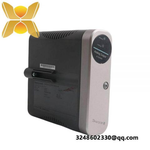 HONEYWELL 8C-TAIMA1 51307171-175: Advanced Temperature Measurement Module