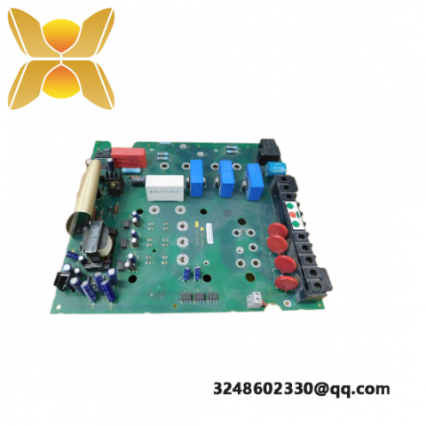 ABB A74104-231-53F PLC - Industrial Automation Solutions