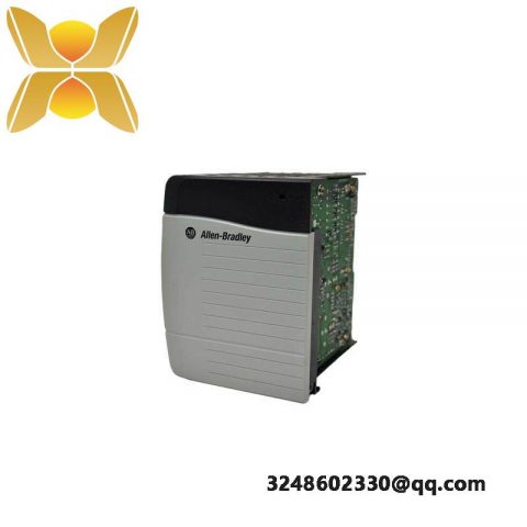 AB 1756-PA75 Industrial Power Supply Module