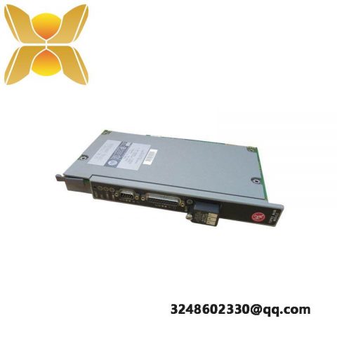 AB 1771-DMC: Industrial Control Processor, Advanced Automation Solutions