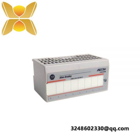 AB 1794-OA8 Industrial Output Module