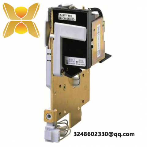 ABB 1SDA038302R1 Industrial Control Circuit Breaker