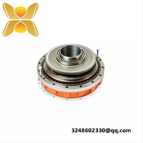 ABB 3HAC026114-005 Industrial Control Module