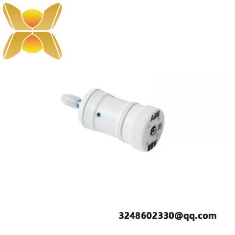 ABB 3HNA012770-001: CPUM-03/AMA 3HNE03318-1/01 2/2 Valve Ø3.2 Needle - Precision Control Solution