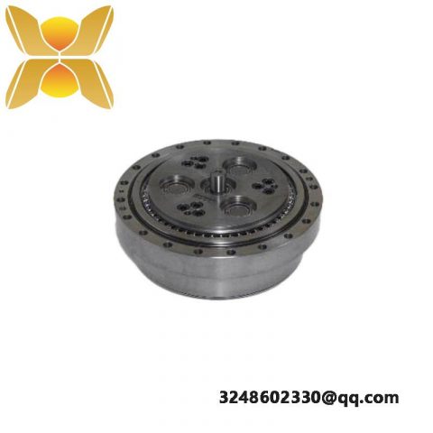 GE GETTYS16-0143-04 Industrial Control Module