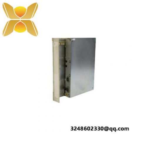 Allen Bradley AI610 Analog Input Module, High Precision Industrial Automation Component