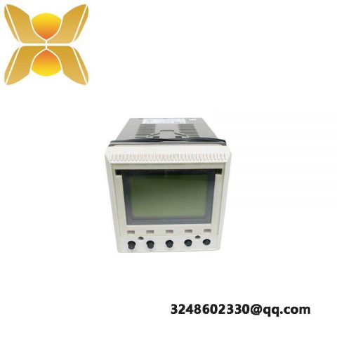 ABB AX460 Single & Dual Input Analyzer: Comprehensive Diagnostic Tool for Industrial Automation