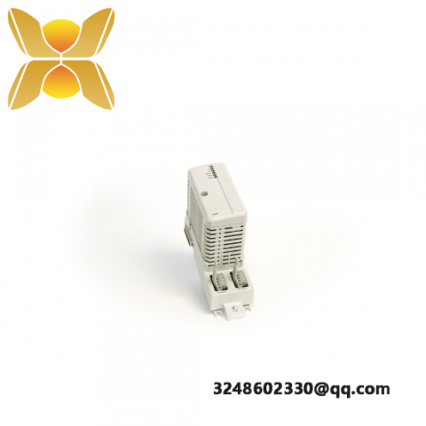 ABB CI869K01 3BSE049110R1 - Advanced DCS Module