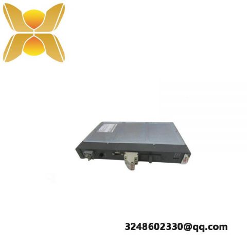 ABB DLM01 P37421-4-0369652: Freelance 2000 Link Module