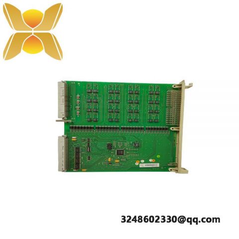 ABB DSDO115A 3BSE018298R1 - Advanced Digital Output Board