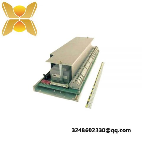 ABB HIEE20501R001: Precision Measurement Interface Module