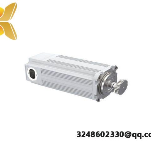 ABB 3HAC6214-1 Industrial Control Module