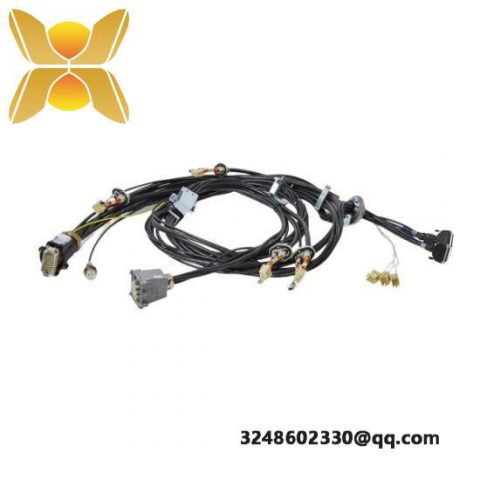 ABB IRB 6650S1-43HAC14940-1 Manipulator Harness for Axle 1-4